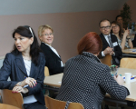 Practical Administration: following the 3rd round-table meeting