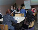 Practical Administration: following the 3rd round-table meeting