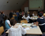 Practical Administration: following the 3rd round-table meeting