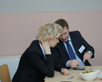Practical Administration: following the 3rd round-table meeting