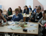 Practical Administration: following the 3rd round-table meeting