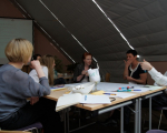 Practical Administration: following the 3rd round-table meeting