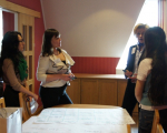 Practical Administration: following the 3rd round-table meeting