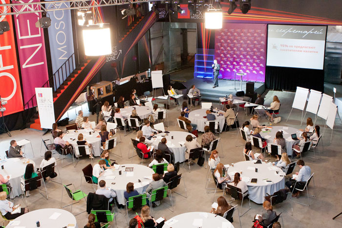 Office Next Talks 2012