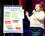 Office Next Talks 2012
