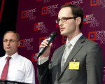 Office Next Talks 2012