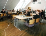 Practical Administration: following the 5th round-table meeting