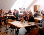 Practical Administration: following the 5th round-table meeting