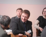 Practical Administration: following the 5th round-table meeting