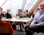 Practical Administration: following the 5th round-table meeting