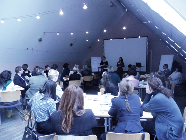 Итоги V круглого стола «Административный практикум»