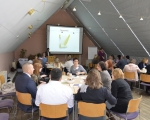 Practical Administration: following the 14th round-table meeting