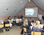Practical Administration: following the 14th round-table meeting