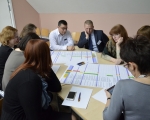 Practical Administration: following the 14th round-table meeting