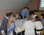 Practical Administration: following the 14th round-table meeting