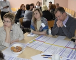 Practical Administration: following the 14th round-table meeting
