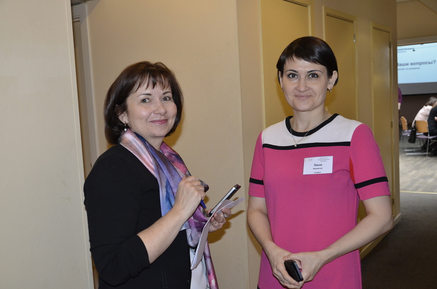 Practical Administration: following the 14th round-table meeting