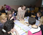 Practical Administration: following the 14th round-table meeting
