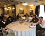 Practical Administration: following the 16th round-table meeting