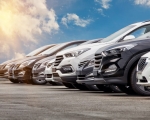Contracting out corporate fleet management
