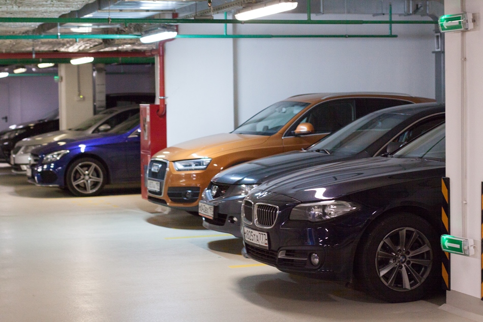 КОМПЛЕКСНОЕ УПРАВЛЕНИЕ АВТОПАРКОМ