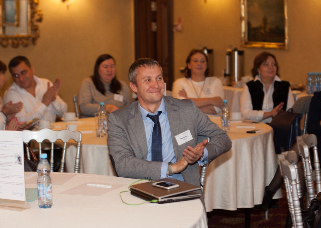 Итоги XVII круглого стола «Административный практикум»