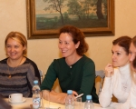 Practical Administration: following the 17th round-table meeting