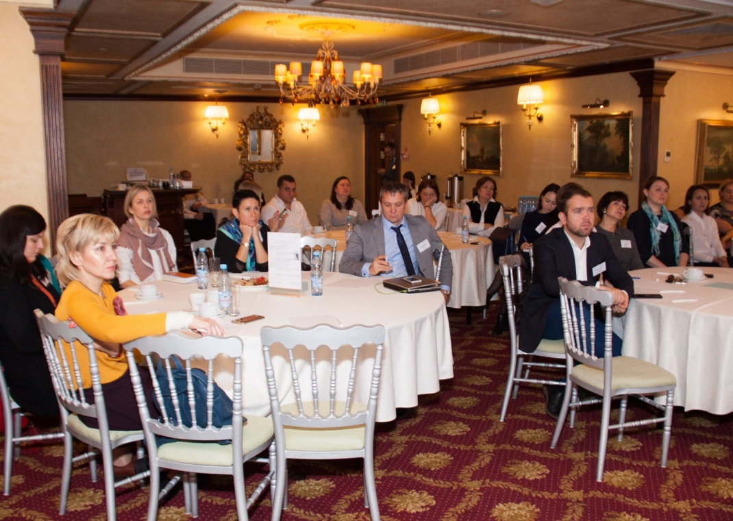 Итоги XVII круглого стола «Административный практикум»