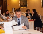 Practical Administration: following the 17th round-table meeting