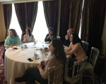 Practical Administration: following the 16th round-table meeting