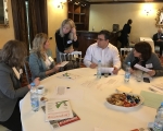 Practical Administration: following the 16th round-table meeting