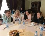 Practical Administration: following the 16th round-table meeting