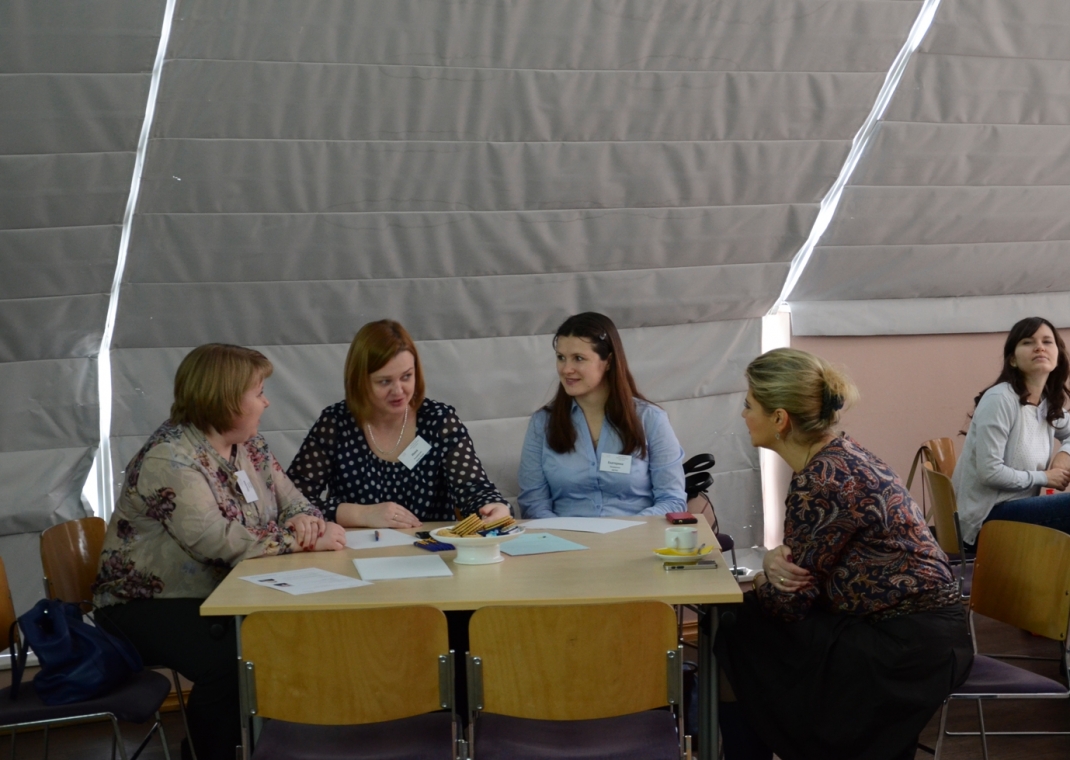 Итоги XI круглого стола  "Административный практикум"