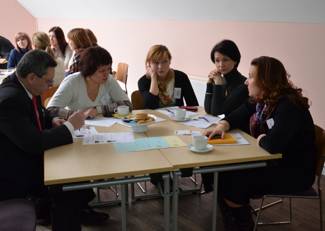 Итоги XI круглого стола  "Административный практикум"