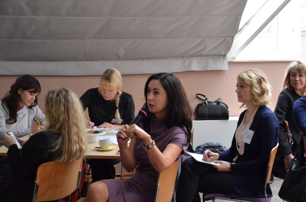 Practical Administration: following the 11th round-table meeting