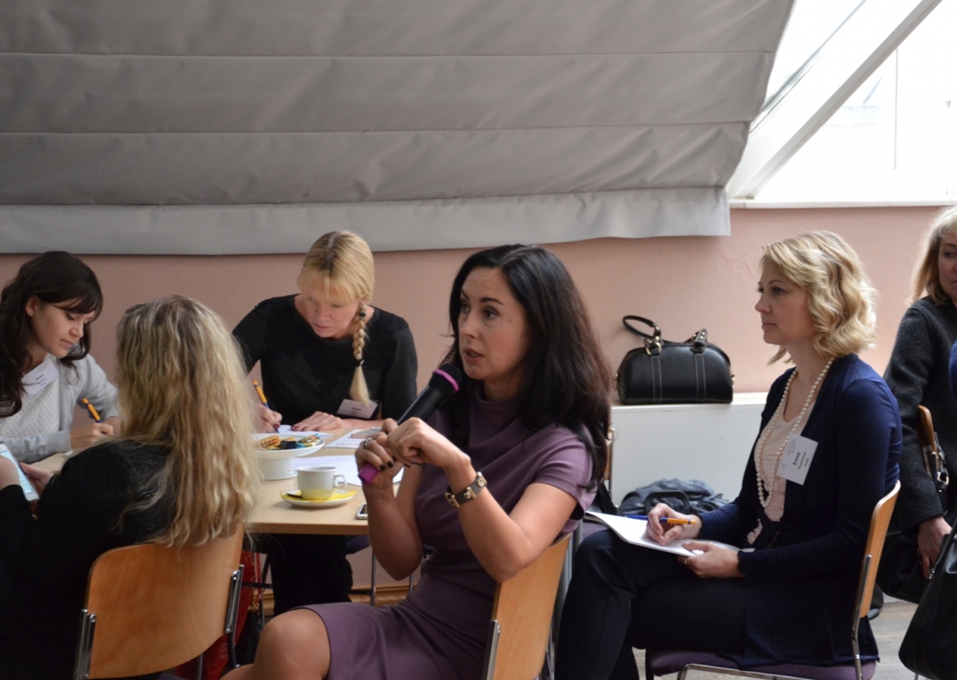 Итоги XI круглого стола  "Административный практикум"