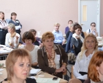 Итоги IV круглого стола «Административный практикум»
