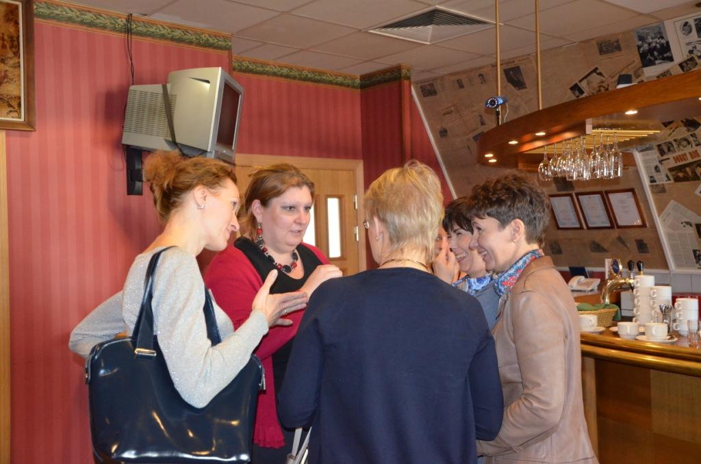 Practical Administration: following the 4th round-table meeting