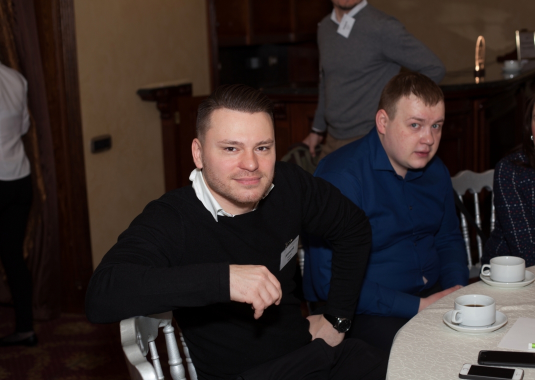 Итоги XVIII круглого стола «Корпоративный автопарк: практикум»