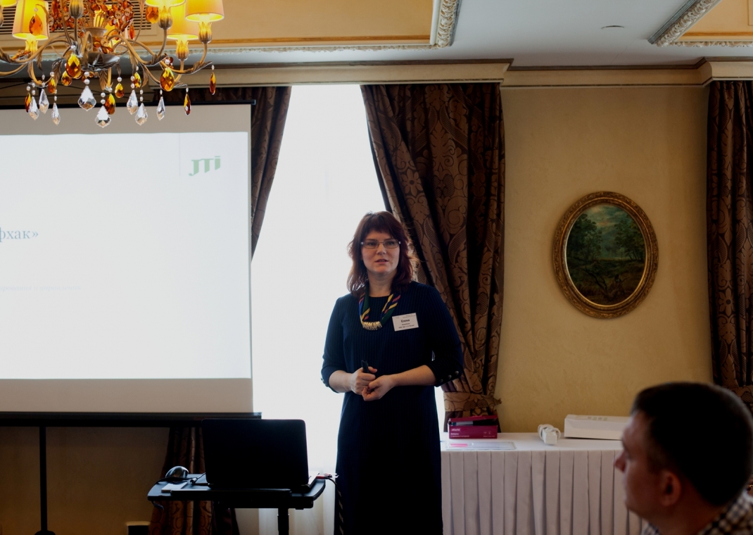 Итоги XVIII круглого стола «Корпоративный автопарк: практикум»