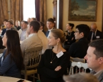 Corporate Car Fleet: following the 18th round-table meeting