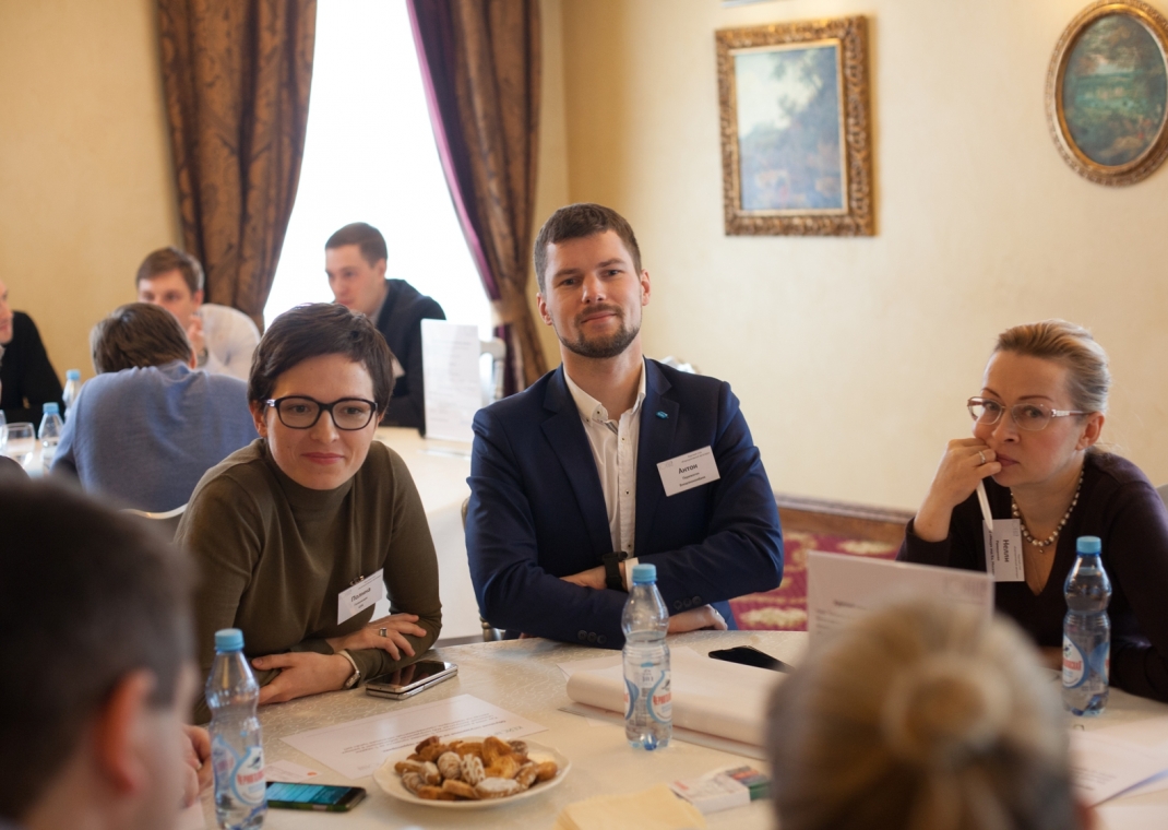 Итоги XVIII круглого стола «Корпоративный автопарк: практикум»