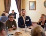 Corporate Car Fleet: following the 18th round-table meeting