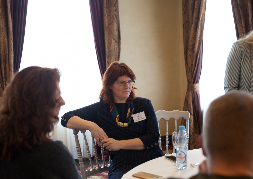 Итоги XVIII круглого стола «Корпоративный автопарк: практикум»