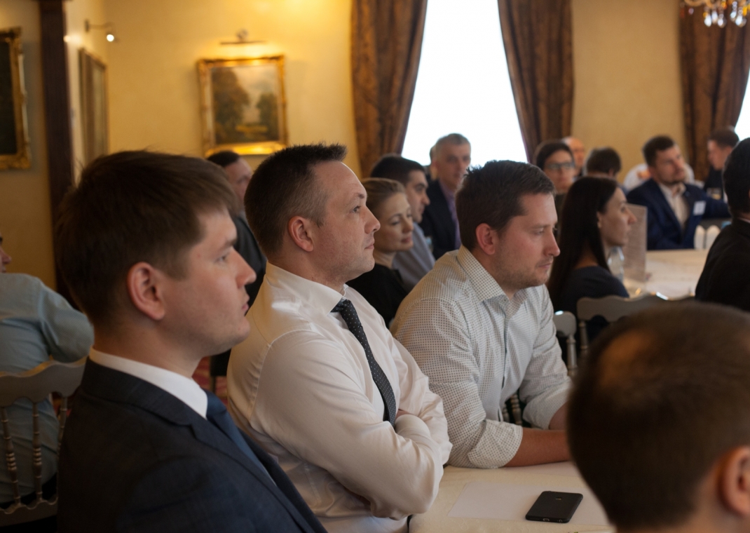 Итоги XVIII круглого стола «Корпоративный автопарк: практикум»