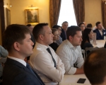 Corporate Car Fleet: following the 18th round-table meeting