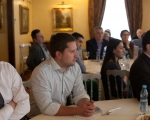 Corporate Car Fleet: following the 18th round-table meeting