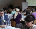 Practical Administration: following the 6th round-table meeting