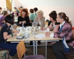 Practical Administration: following the 6th round-table meeting