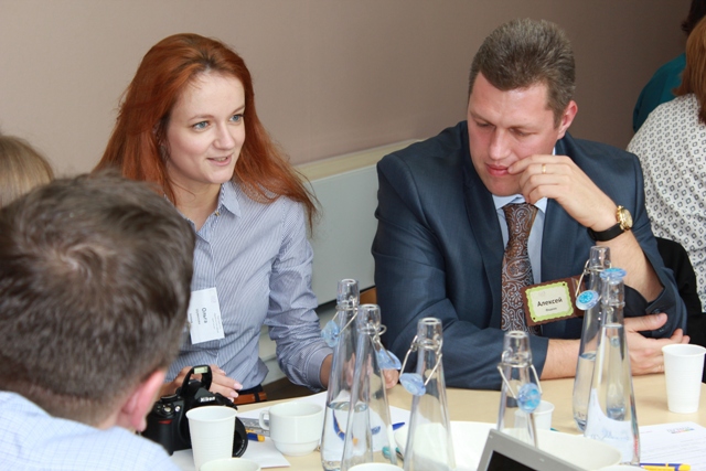 Итоги VI Круглый стол «Административный практикум»